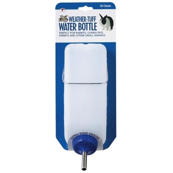 Miller Mfg Miller Manufacturing 32 Oz Animal Water Bottle AW32 AW32 - main